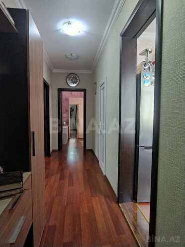Satılır 3 otaqlı həyət evi/bağ evi 70 m², Yasamal r., photo 6 from 12