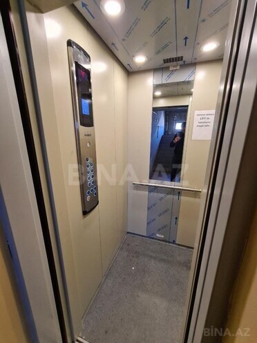 Satılır 3 otaqlı köhnə tikili 80 m², Qara Qarayev m., photo 13 from 14