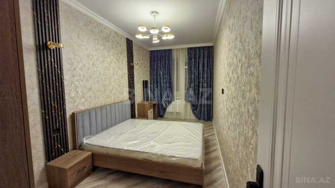 Сдаётся 2-комн. вторичка 60 м², м. 20 января, photo 6 from 12