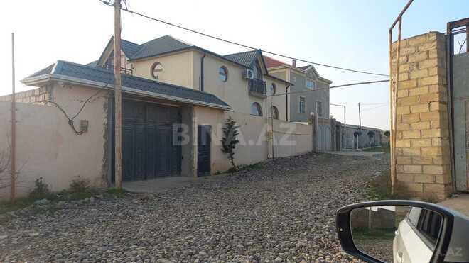 Satılır 7 otaqlı həyət evi/bağ evi 337 m², Abşeron r., photo 8 from 32