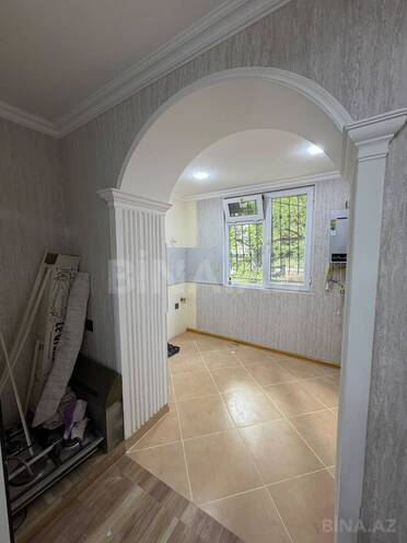 Satılır 2 otaqlı köhnə tikili 65 m², İnşaatçılar m., photo 10 from 14