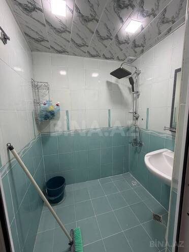 Satılır 2 otaqlı köhnə tikili 65 m², İnşaatçılar m., photo 13 from 14