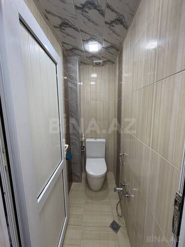 Satılır 2 otaqlı köhnə tikili 65 m², İnşaatçılar m., photo 12 from 14