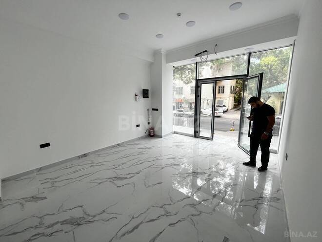 İcarəyə verilir  obyekt 73 m², 28 May m., photo 9 from 10