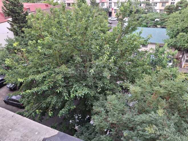 Satılır 5 otaqlı köhnə tikili 120 m², Azadlıq Prospekti m., photo 15 from 19