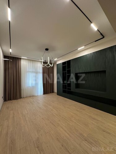 Продаётся 3-комн. новостройка 140 м², м. Нариман Нариманов, photo 4 from 26