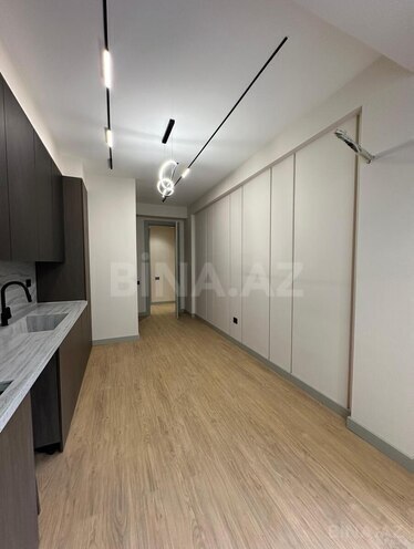 Продаётся 3-комн. новостройка 140 м², м. Нариман Нариманов, photo 7 from 26