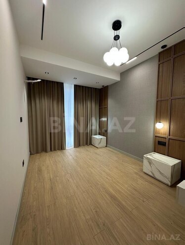 Продаётся 3-комн. новостройка 140 м², м. Нариман Нариманов, photo 11 from 26