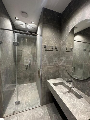 Продаётся 3-комн. новостройка 140 м², м. Нариман Нариманов, photo 25 from 26