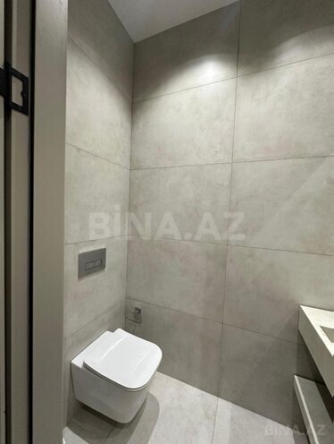 Продаётся 3-комн. новостройка 140 м², м. Нариман Нариманов, photo 22 from 26