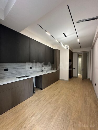 Продаётся 3-комн. новостройка 140 м², м. Нариман Нариманов, photo 6 from 26