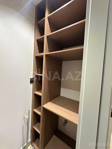 Продаётся 3-комн. новостройка 140 м², м. Нариман Нариманов, photo 16 from 26