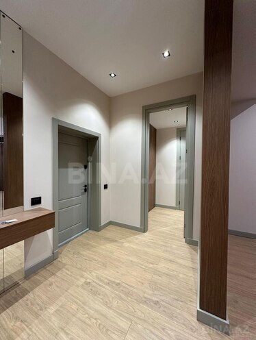 Продаётся 3-комн. новостройка 140 м², м. Нариман Нариманов, photo 5 from 26