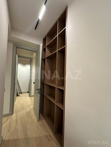 Продаётся 3-комн. новостройка 140 м², м. Нариман Нариманов, photo 17 from 26