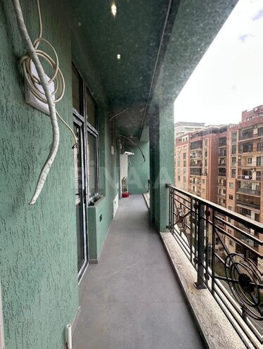 Продаётся 3-комн. новостройка 140 м², м. Нариман Нариманов, photo 13 from 26