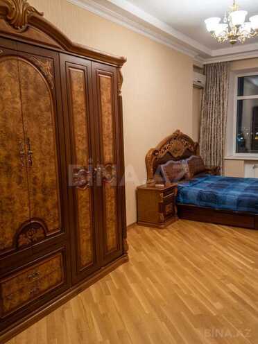 Satılır 2 otaqlı yeni tikili 101 m², Şah İsmayıl Xətai m., photo 5 from 8