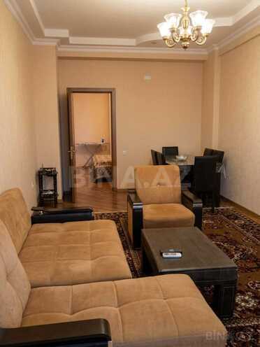 Satılır 2 otaqlı yeni tikili 101 m², Şah İsmayıl Xətai m., photo 3 from 8