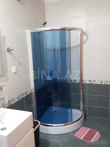 Satılır 2 otaqlı yeni tikili 101 m², Şah İsmayıl Xətai m., photo 6 from 8