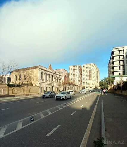 Satılır 2 otaqlı yeni tikili 101 m², Şah İsmayıl Xətai m., photo 1 from 8