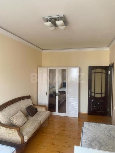 İcarəyə verilir 2 otaqlı yeni tikili 120 m², İnşaatçılar m., photo 3 from 10