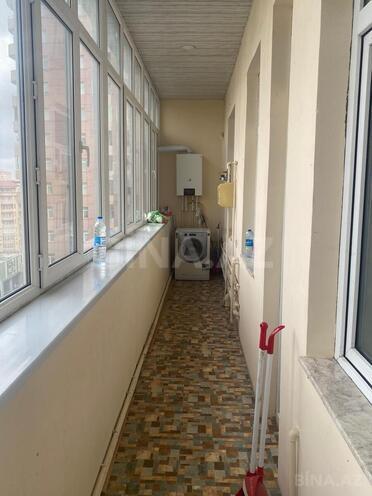 İcarəyə verilir 2 otaqlı yeni tikili 120 m², İnşaatçılar m., photo 7 from 10