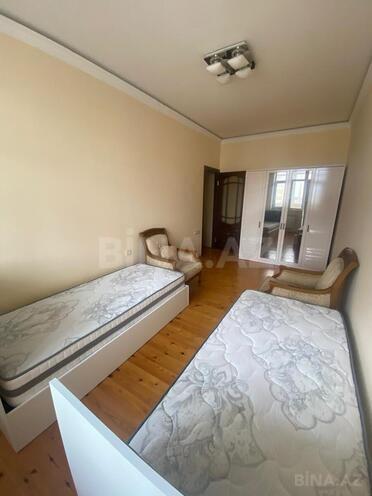 İcarəyə verilir 2 otaqlı yeni tikili 120 m², İnşaatçılar m., photo 1 from 10