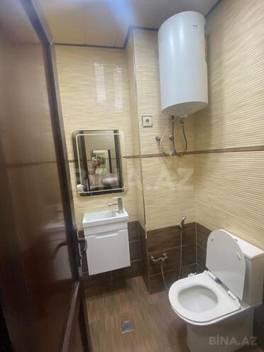 İcarəyə verilir 2 otaqlı yeni tikili 120 m², İnşaatçılar m., photo 8 from 10