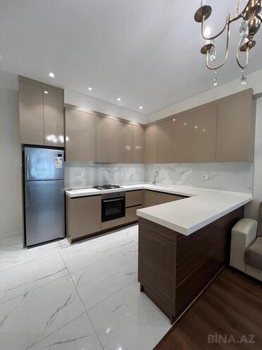 Satılır 3 otaqlı yeni tikili 101.7 m², Nəsimi r., photo 10 from 15