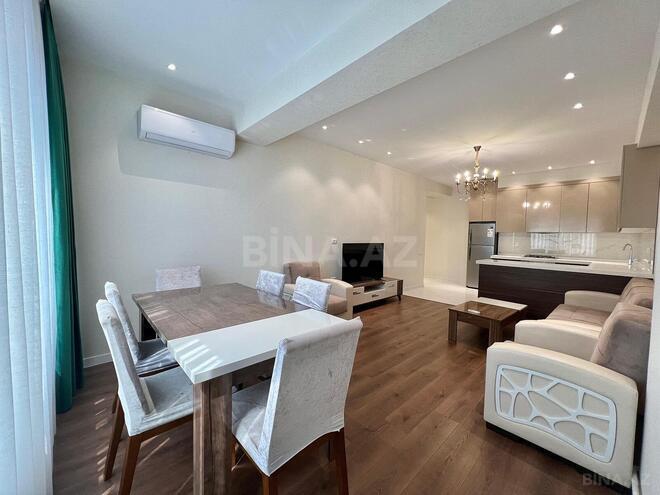 Satılır 3 otaqlı yeni tikili 101.7 m², Nəsimi r., photo 3 from 15