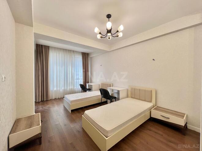 Satılır 3 otaqlı yeni tikili 101.7 m², Nəsimi r., photo 8 from 15