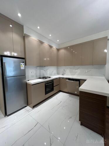 Satılır 3 otaqlı yeni tikili 101.7 m², Nəsimi r., photo 11 from 15