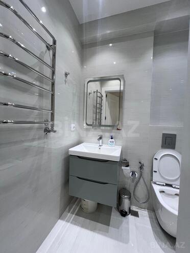 Satılır 3 otaqlı yeni tikili 101.7 m², Nəsimi r., photo 13 from 15