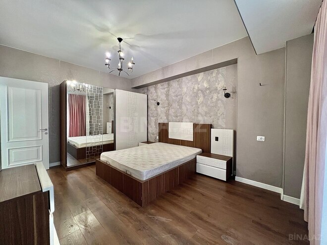 Satılır 3 otaqlı yeni tikili 101.7 m², Nəsimi r., photo 7 from 15