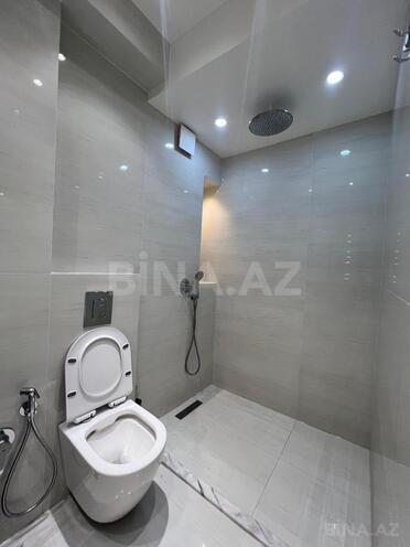 Satılır 3 otaqlı yeni tikili 101.7 m², Nəsimi r., photo 12 from 15