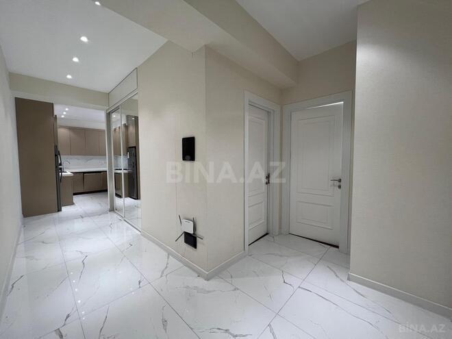 Satılır 3 otaqlı yeni tikili 101.7 m², Nəsimi r., photo 14 from 15