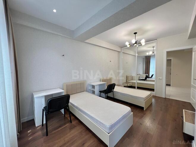 Satılır 3 otaqlı yeni tikili 101.7 m², Nəsimi r., photo 9 from 15