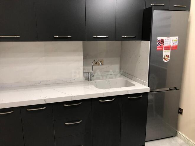 İcarəyə verilir 2 otaqlı yeni tikili 80 m², Nəsimi r., photo 6 from 22