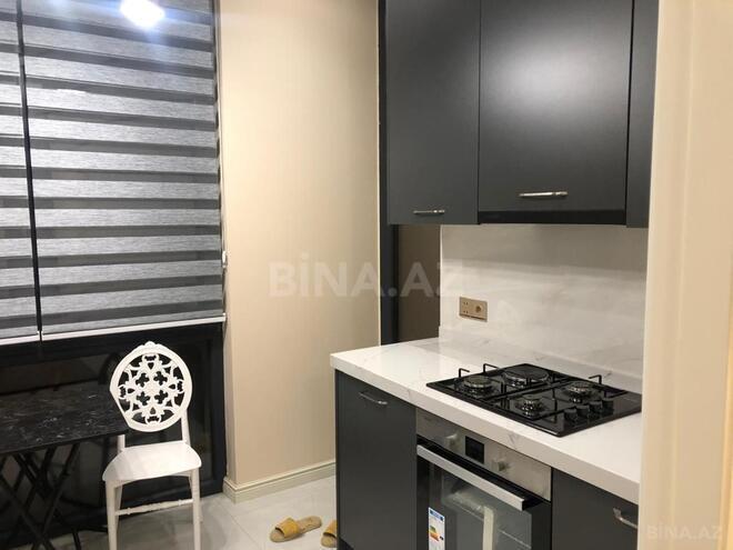 İcarəyə verilir 2 otaqlı yeni tikili 80 m², Nəsimi r., photo 4 from 22