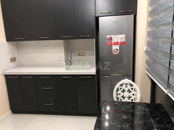 İcarəyə verilir 2 otaqlı yeni tikili 80 m², Nəsimi r., photo 5 from 22