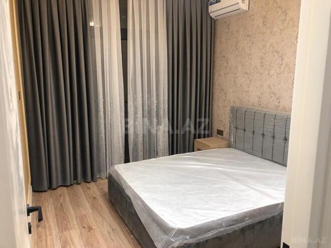 İcarəyə verilir 2 otaqlı yeni tikili 80 m², Nəsimi r., photo 7 from 22