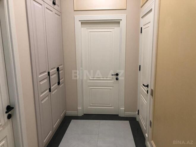 İcarəyə verilir 2 otaqlı yeni tikili 80 m², Nəsimi r., photo 12 from 22