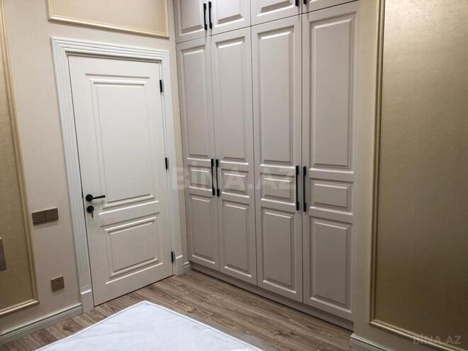 İcarəyə verilir 2 otaqlı yeni tikili 80 m², Nəsimi r., photo 20 from 22