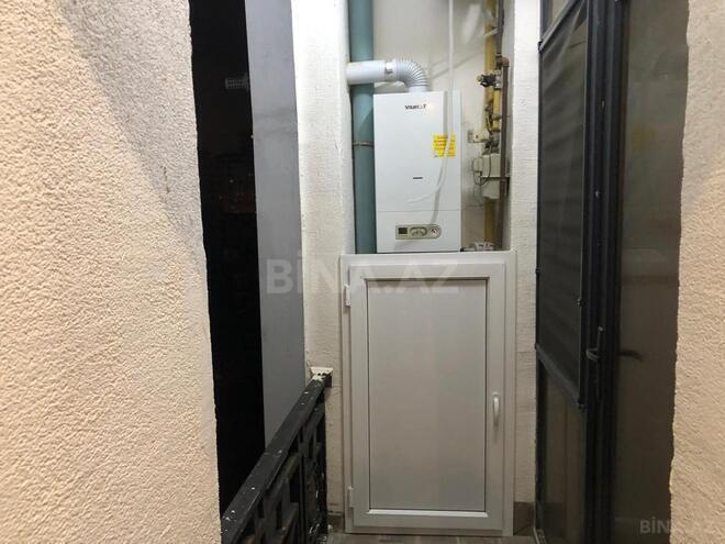 İcarəyə verilir 2 otaqlı yeni tikili 80 m², Nəsimi r., photo 14 from 22