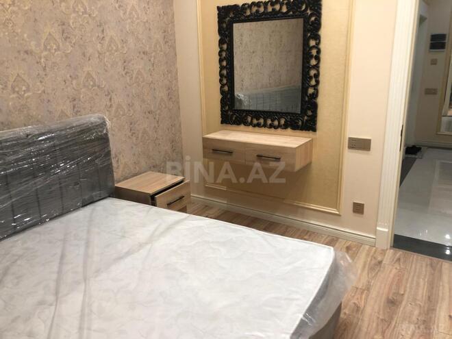 İcarəyə verilir 2 otaqlı yeni tikili 80 m², Nəsimi r., photo 8 from 22