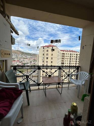 Satılır 2 otaqlı yeni tikili 75 m², Bayıl q., photo 8 from 14