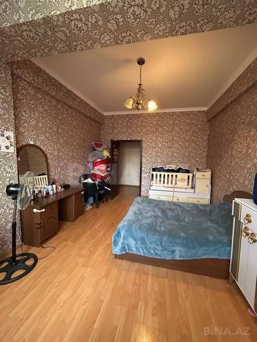 Satılır 2 otaqlı yeni tikili 75 m², Bayıl q., photo 5 from 14