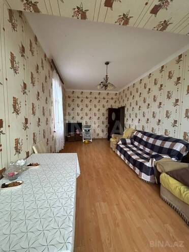 Satılır 2 otaqlı yeni tikili 75 m², Bayıl q., photo 3 from 14