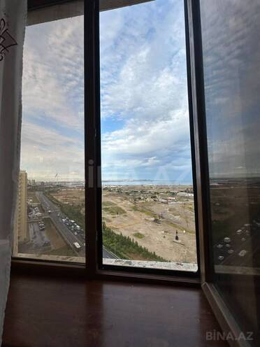 Satılır 2 otaqlı yeni tikili 75 m², Bayıl q., photo 9 from 14