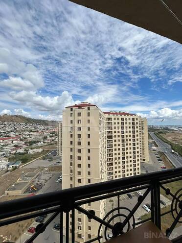 Satılır 2 otaqlı yeni tikili 75 m², Bayıl q., photo 13 from 14
