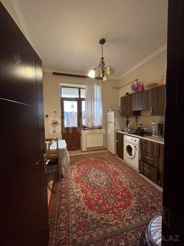 Satılır 2 otaqlı yeni tikili 75 m², Bayıl q., photo 7 from 14